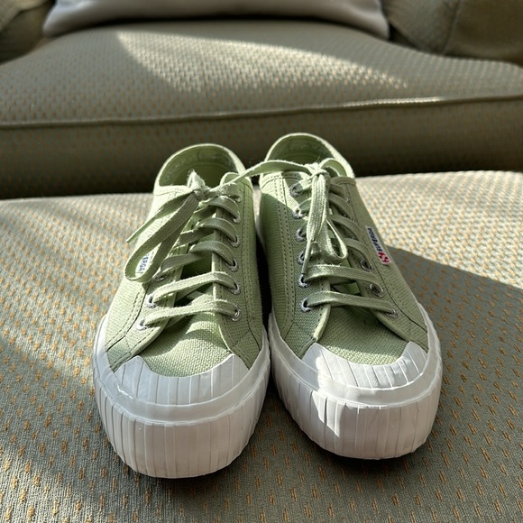 Superga sneakers - Picture 2 of 5
